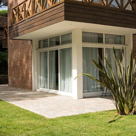 Carilo Village Apart Hotel&Spa Esterno foto