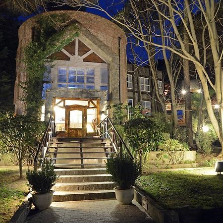 Carilo Village Apart Hotel&Spa Esterno foto