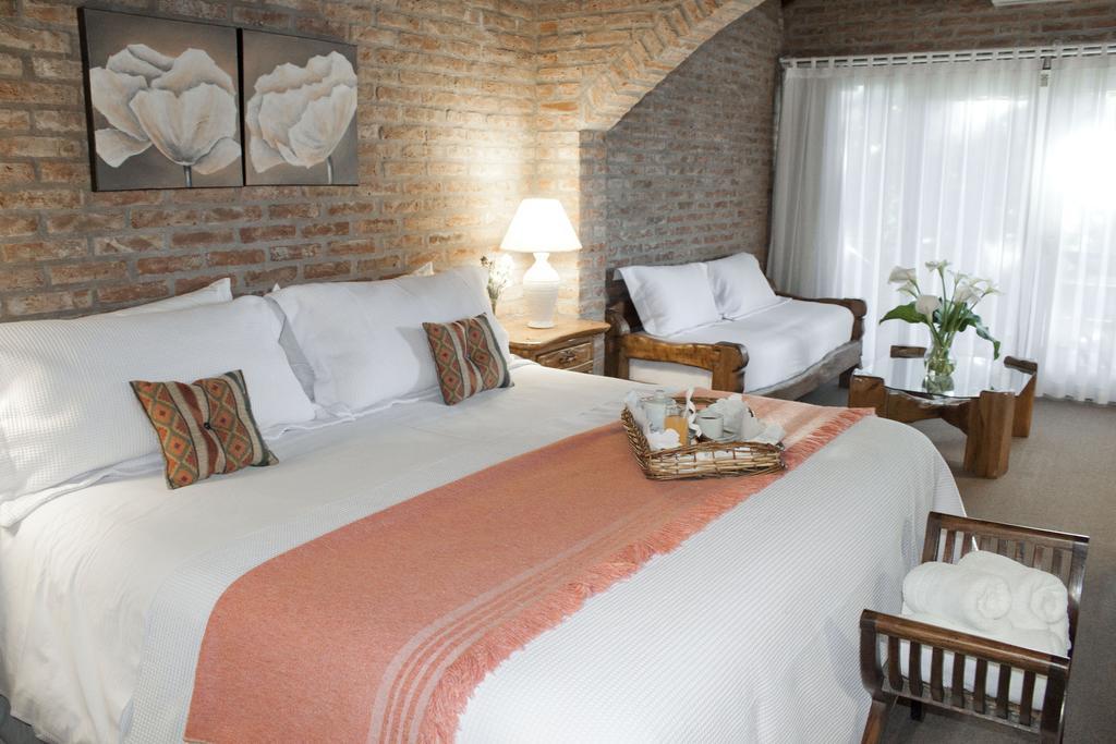 Carilo Village Apart Hotel&Spa Camera foto
