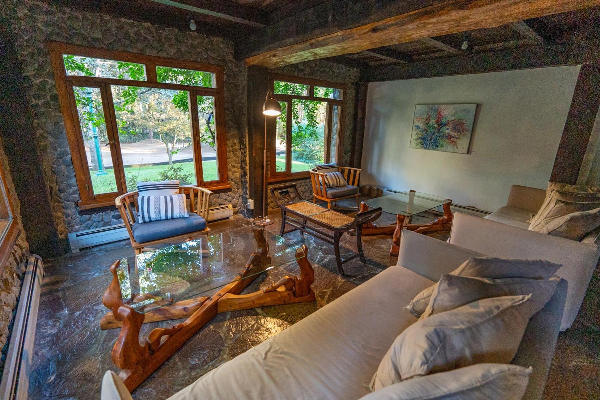 Carilo Village Apart Hotel&Spa Esterno foto