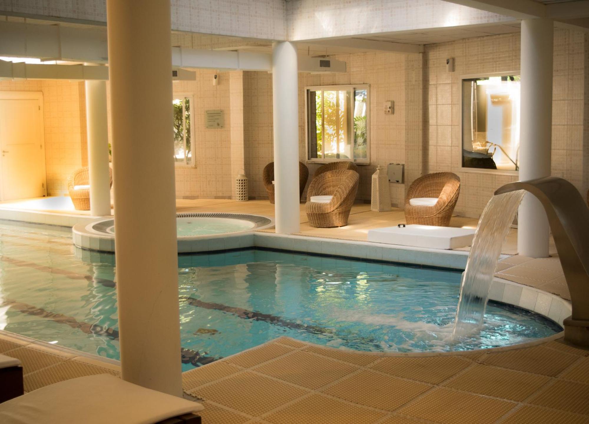 Carilo Village Apart Hotel&Spa Esterno foto
