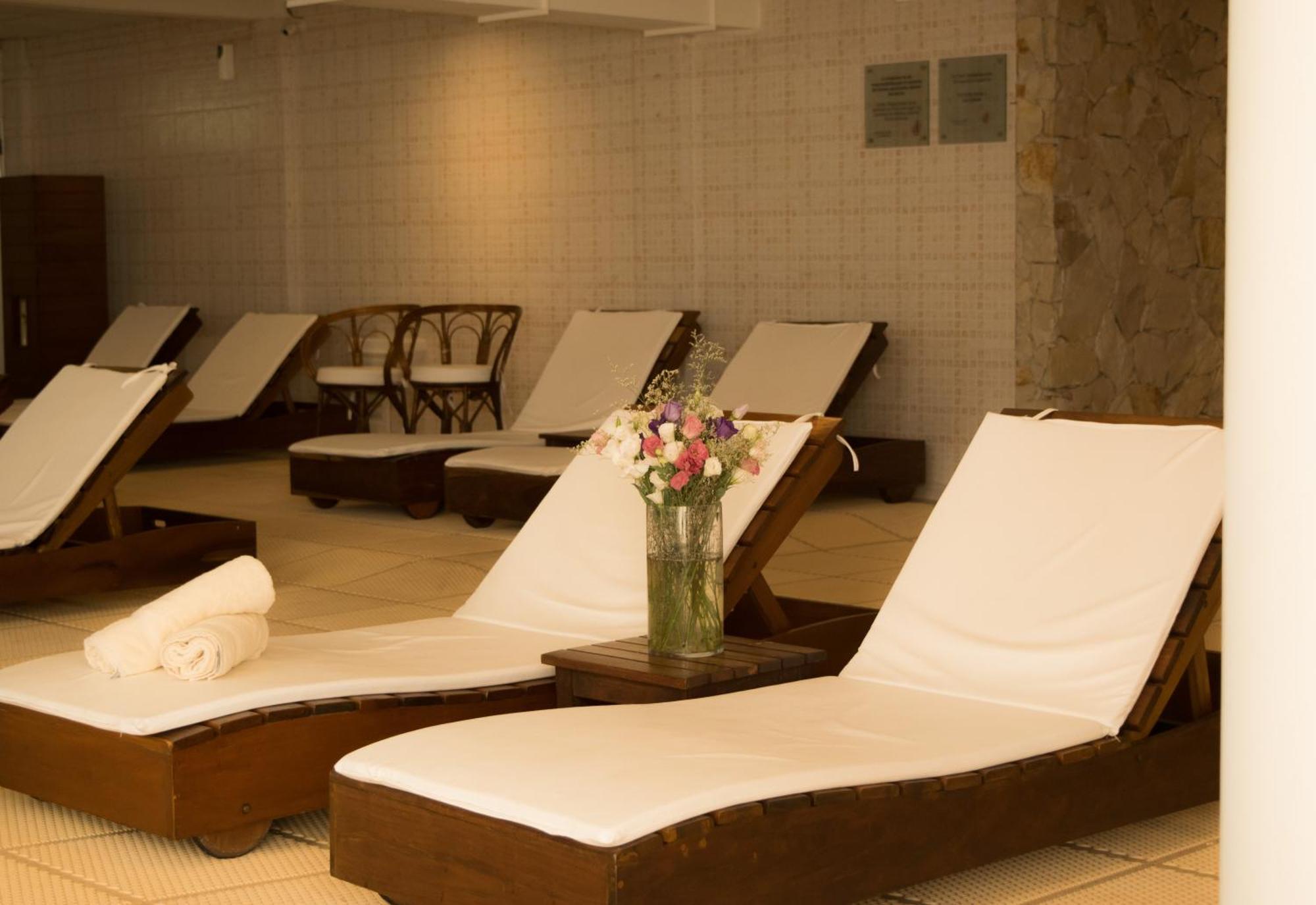 Carilo Village Apart Hotel&Spa Esterno foto