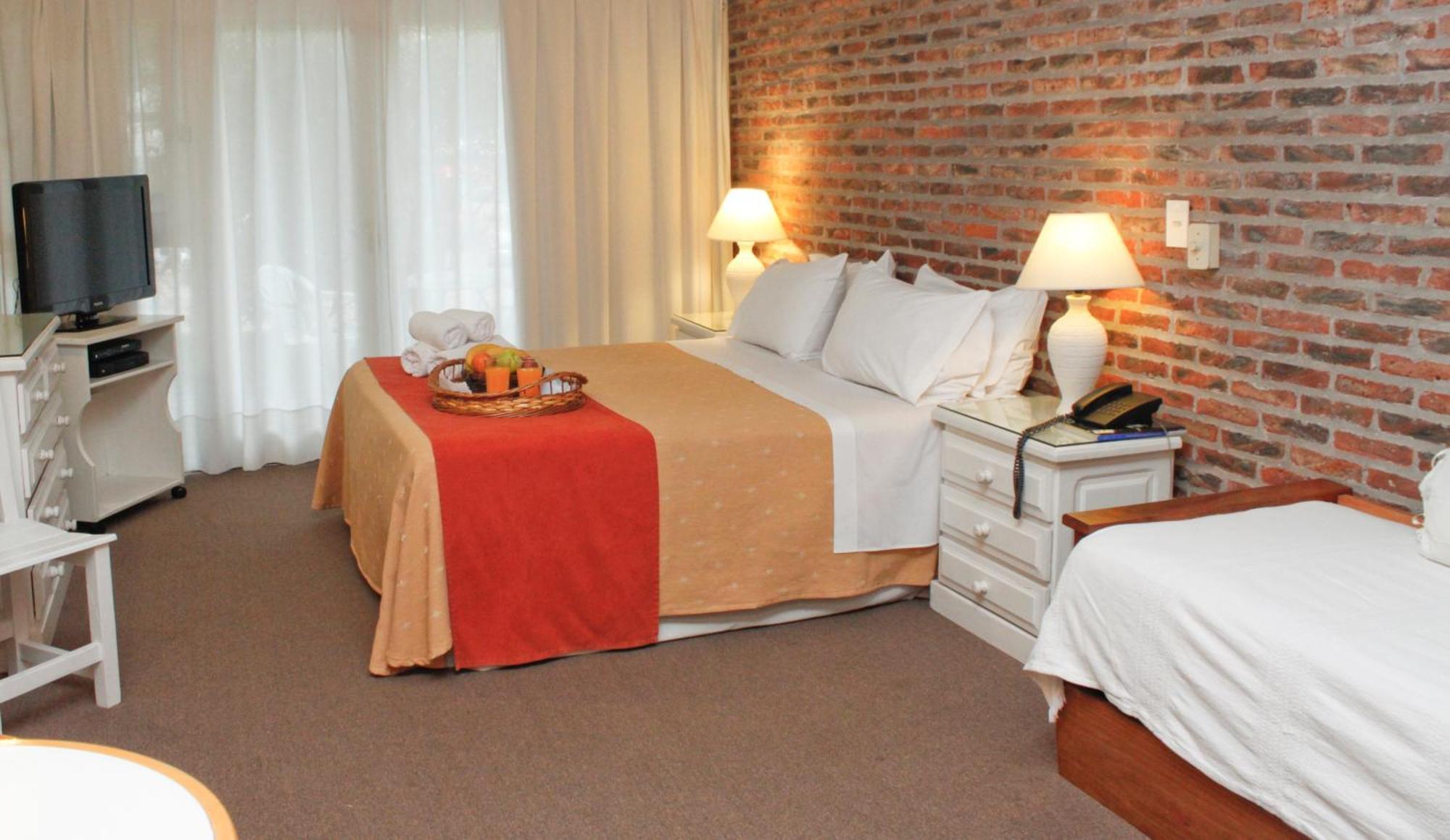 Carilo Village Apart Hotel&Spa Esterno foto