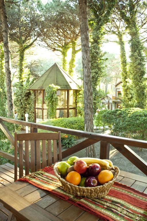 Carilo Village Apart Hotel&Spa Esterno foto