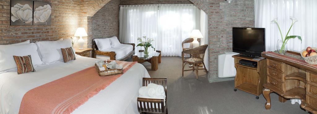 Carilo Village Apart Hotel&Spa Esterno foto