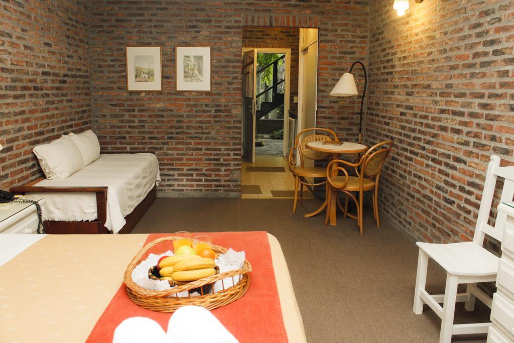 Carilo Village Apart Hotel&Spa Esterno foto