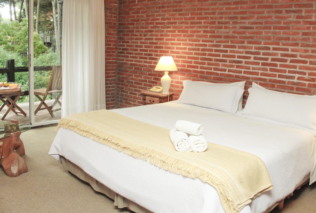Carilo Village Apart Hotel&Spa Esterno foto