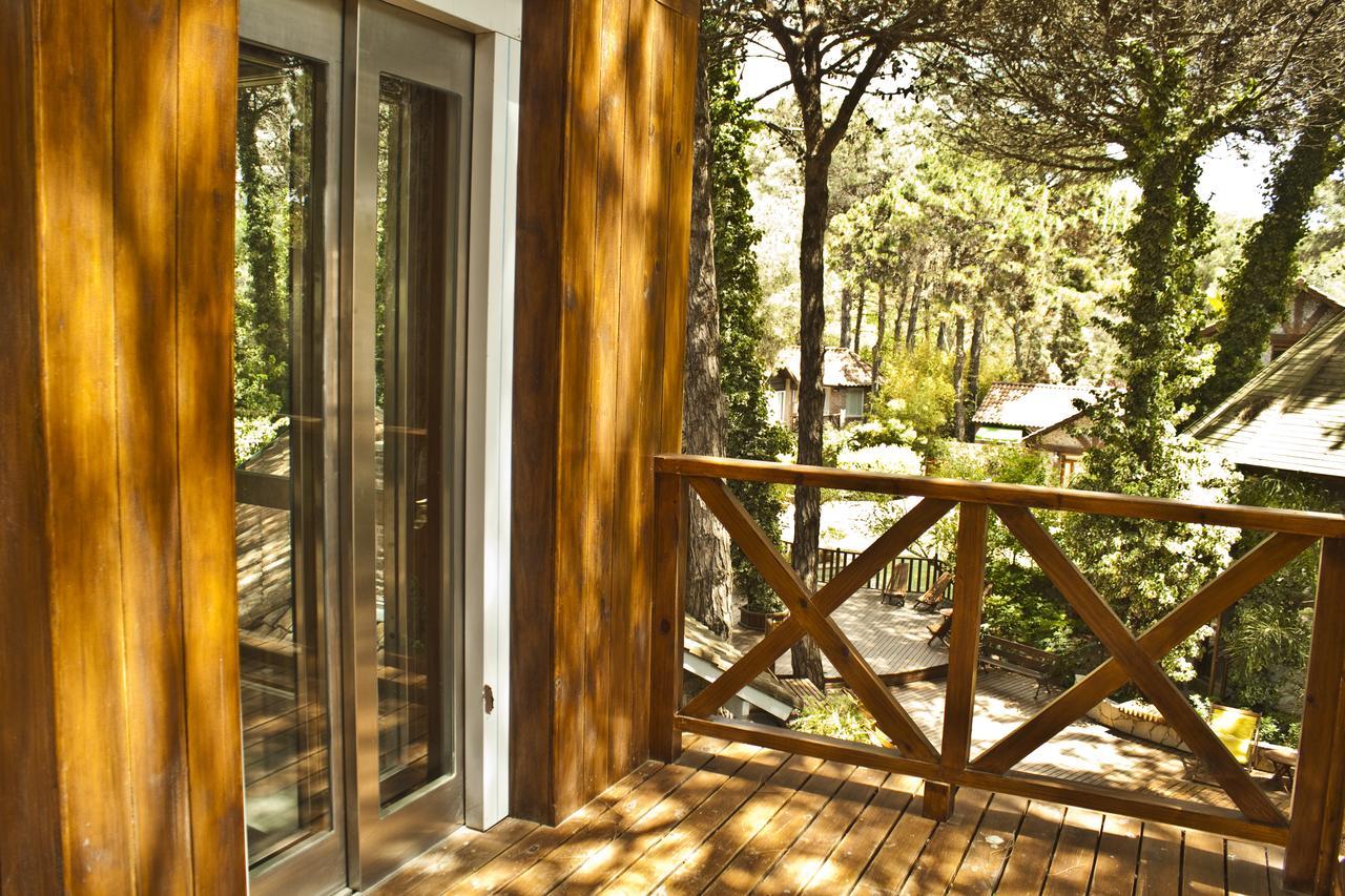 Carilo Village Apart Hotel&Spa Esterno foto