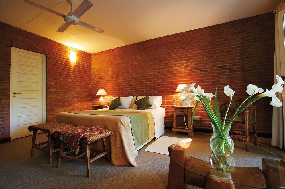 Carilo Village Apart Hotel&Spa Esterno foto