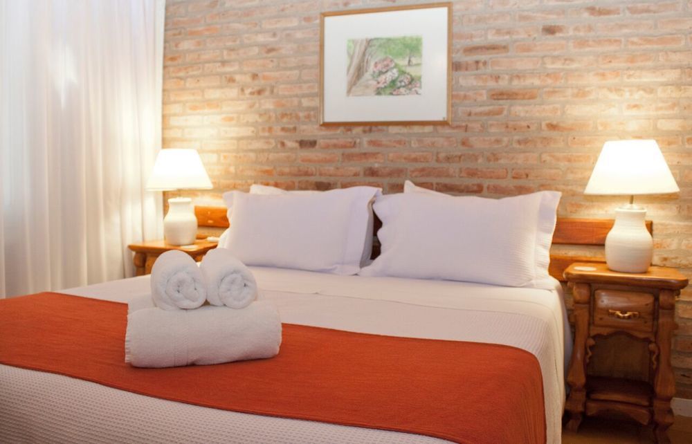 Carilo Village Apart Hotel&Spa Esterno foto