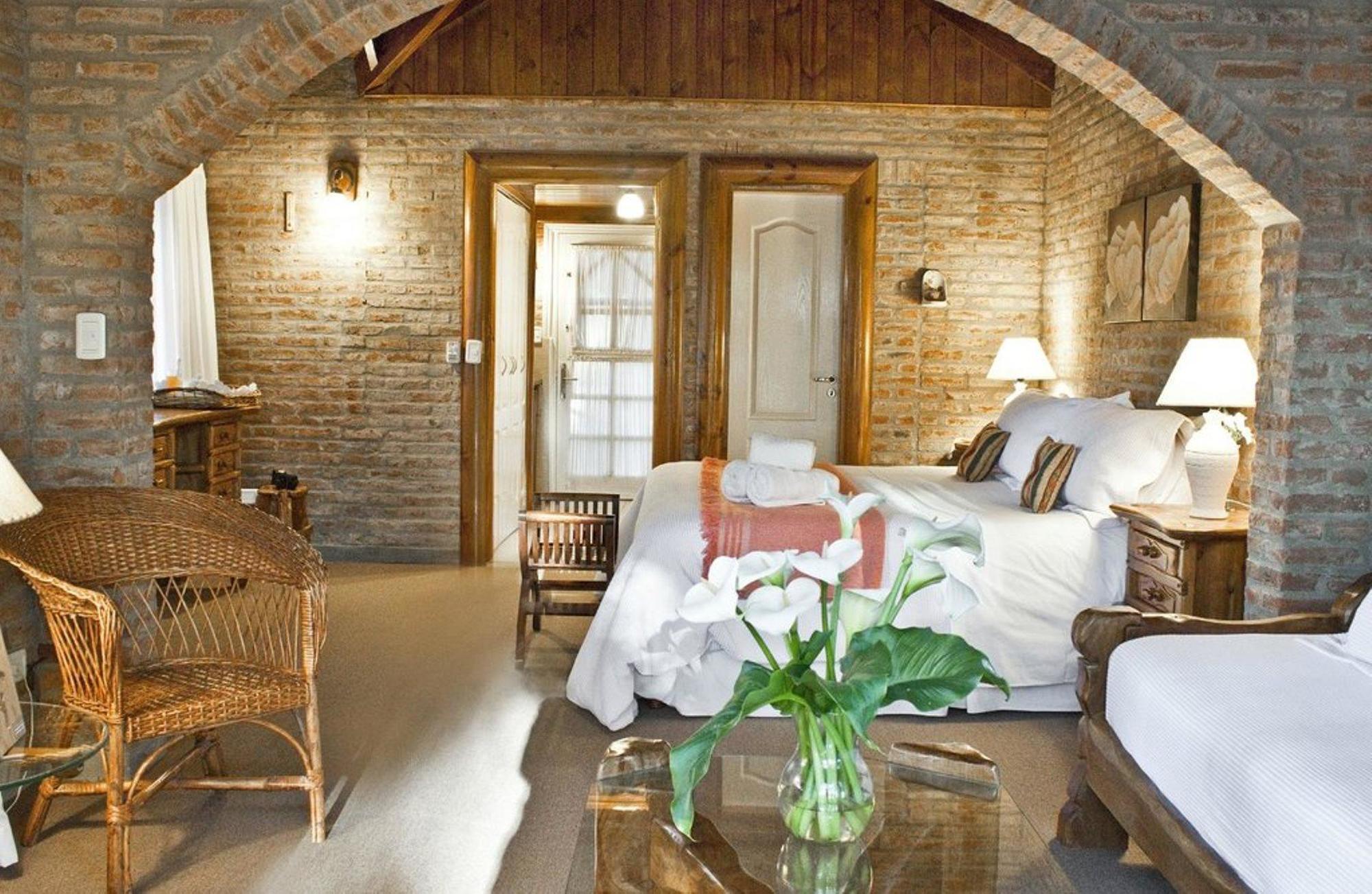 Carilo Village Apart Hotel&Spa Esterno foto