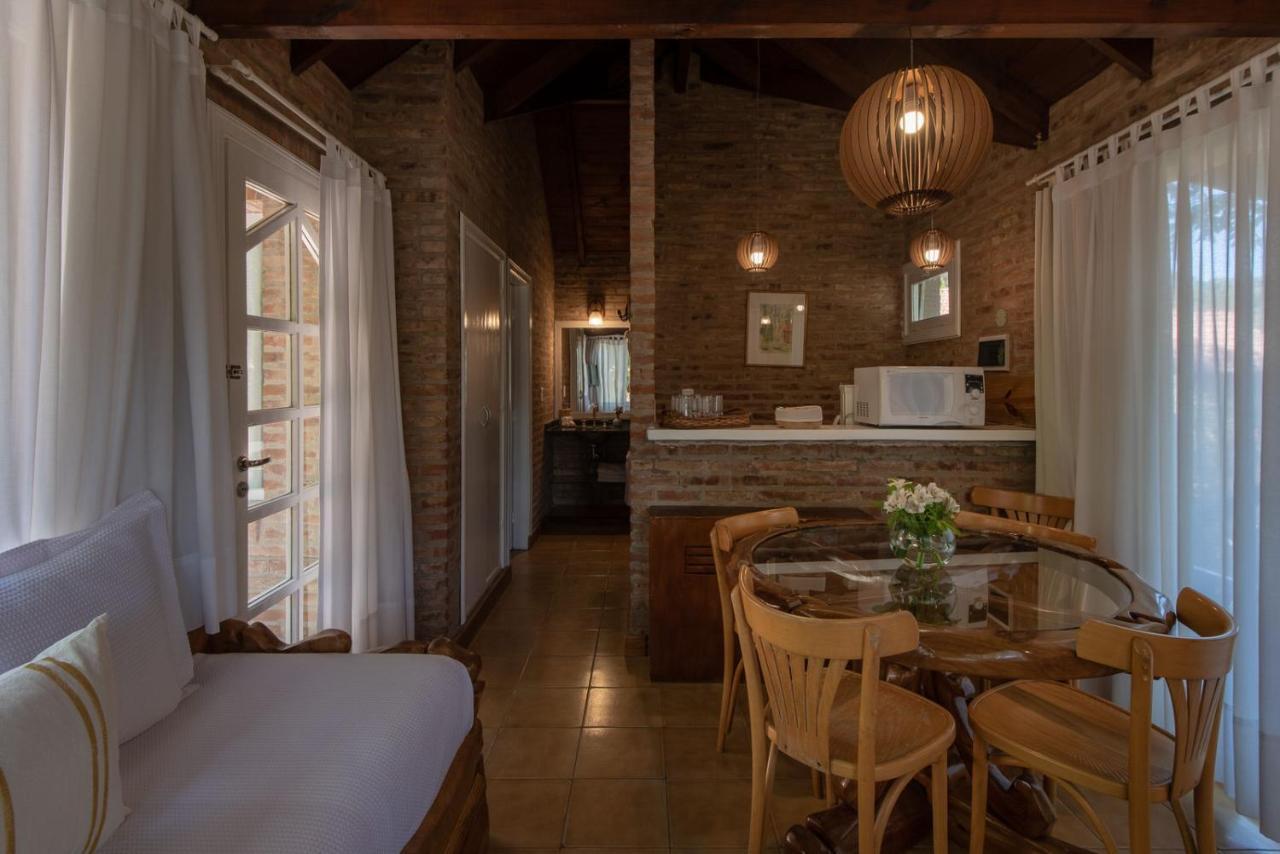 Carilo Village Apart Hotel&Spa Esterno foto
